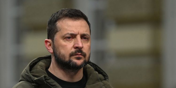 ჩვენი ხალხის ტანჯვის გამო, მტერს დაუსჯელს არ დავტოვებთ – ზელენსკი