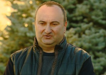 ხანდახან იმაზეც ვფიქრობ, რომ შეიძლება სიცოცხლის მოსპობაზეც წავიდნენ – მურუსიძე აშშ-ის საელჩოზე