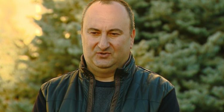 ხანდახან იმაზეც ვფიქრობ, რომ შეიძლება სიცოცხლის მოსპობაზეც წავიდნენ – მურუსიძე აშშ-ის საელჩოზე