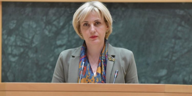 გამორიცხული არ არის, ჯილდოებისთვის მესამე პრეზიდენტის ოჯახმა ფული გადაიხადა – სეფაშვილი