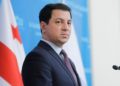 სამწუხაროა, რომ ჩვენი მეგობრობა მივიდა იქამცე, რომ სანქციების ენით ვესაუბრებით ერთმანეთს – თალაკვაძე