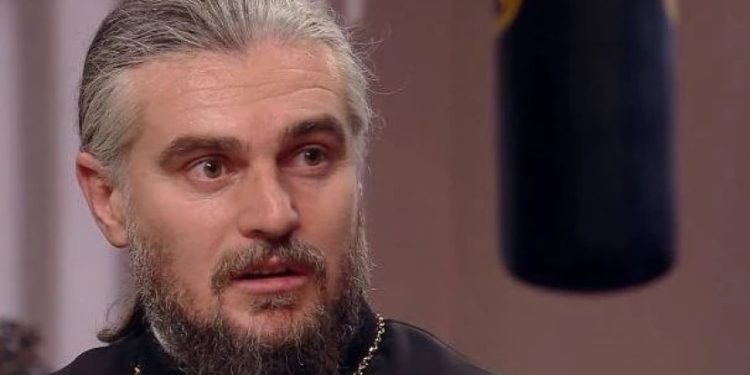 „აღდგომის შემდეგ გაქრებით ეკლესიიდან, მერე დაელოდებით შემდეგ მარხვას, მაგრამ რომ არ დაგიდგეთ შემდეგი?…“ – მამა შალვა კეკელია