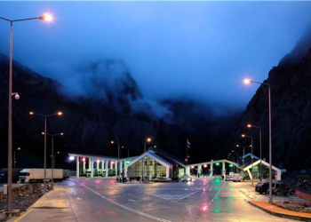 პირველ კვარტალში საქართველოში შემოსული რუსეთის მოქალაქეების რაოდენობა გასამმაგდა – შსს