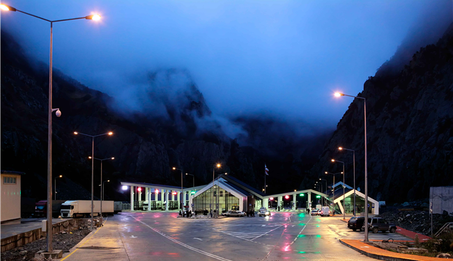 პირველ კვარტალში საქართველოში შემოსული რუსეთის მოქალაქეების რაოდენობა გასამმაგდა – შსს