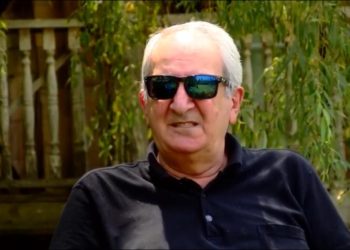 „თვალებდახატულ, თმებშეღებილ და „მანიკურებიან“ ბიჭს რამდენი დამცველი გამოუჩდა… გადავგვარდით თუ „რა ჭირი გვჭირს?!..“ – ჯამბულ გამცემლიძე