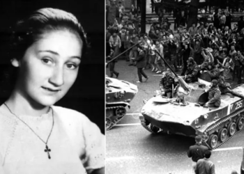 “ვერ­ცხლის­წყა­ლი­ვით გოგო იყო…” – ფეხმძიმე გოგოს გმირობა