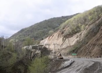 როდის აღდგება მოძრაობა რიკოთის გზაზე? – განმარტება