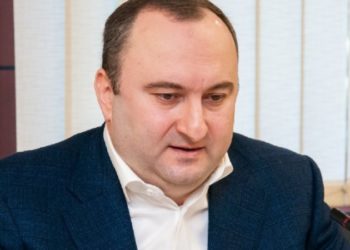 საქართველო არის ღვთისმშობლის წილხვედრი ქვეყანა და ვივლი საქართველოს მასშტაბით – მურუსიძე