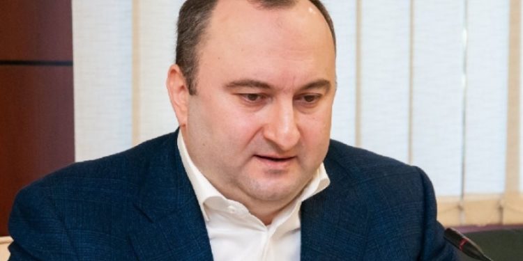 საქართველო არის ღვთისმშობლის წილხვედრი ქვეყანა და ვივლი საქართველოს მასშტაბით – მურუსიძე