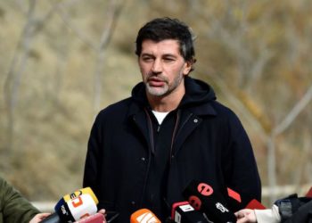 თუ ვინმეს ჰგონია, რაღაც სანქციებით შემაშინებს, ძალიან ცდება – კალაძე