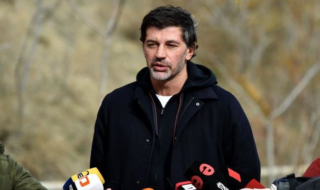 თუ ვინმეს ჰგონია, რაღაც სანქციებით შემაშინებს, ძალიან ცდება – კალაძე