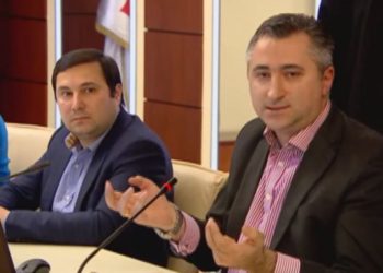 რა გააკეთა მურუსიძემ განსხვავებული იმისგან, რასაც მე ვაკეთებ? – გვრიტიშვილი