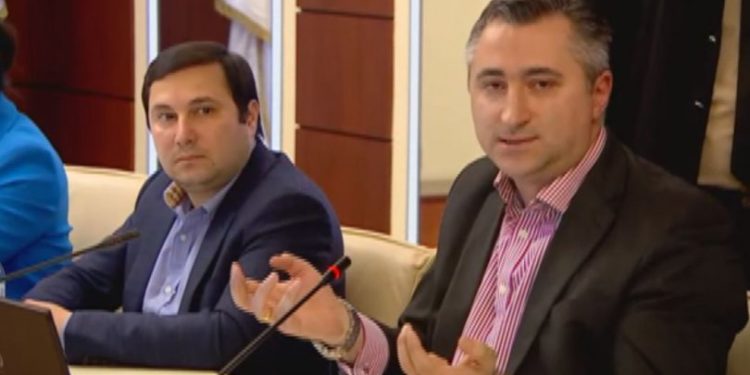 რა გააკეთა მურუსიძემ განსხვავებული იმისგან, რასაც მე ვაკეთებ? – გვრიტიშვილი