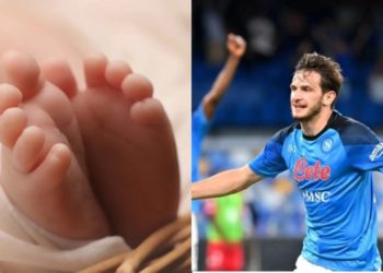 ნეაპოლში პირველი ბავშვი დაიბადა სახელად ხვიჩა