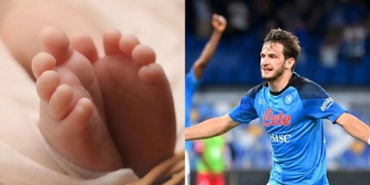 ნეაპოლში პირველი ბავშვი დაიბადა სახელად ხვიჩა