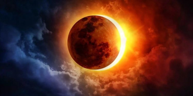 შავი ახალი მთვარე – 20 აპრილი სიბნელისა და სურვილების ასრულების დღე