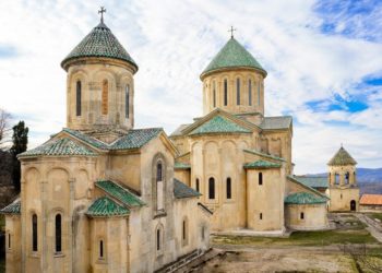 შეიქმნება გელათის რეაბილიტაციის კომიტეტი და გელათის სპეციალური ვებ-გვერდი – საპატრიარქო