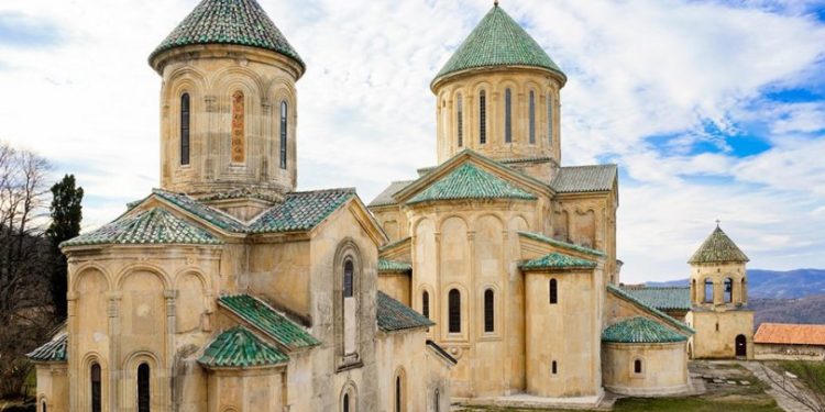 შეიქმნება გელათის რეაბილიტაციის კომიტეტი და გელათის სპეციალური ვებ-გვერდი – საპატრიარქო