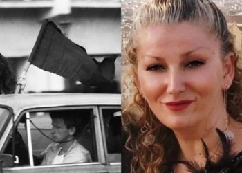 ის 19 წლის გოგონა ჩემში ისევ ცოცხლობს და მე ამაყი ვარ, რადგან ვიდექი იქ, სადაც იყო სიმართლე – ნანა მახარაძე