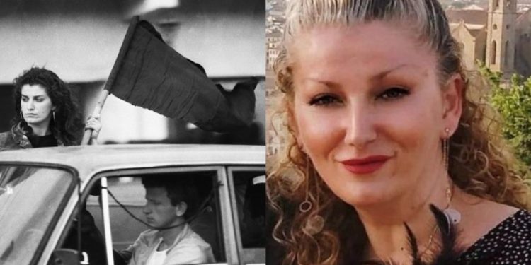 ის 19 წლის გოგონა ჩემში ისევ ცოცხლობს და მე ამაყი ვარ, რადგან ვიდექი იქ, სადაც იყო სიმართლე – ნანა მახარაძე