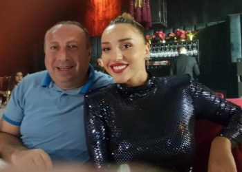 ამერიკელების ერთი ნაწილი შოკშია, დაბოღმილი მეორე ნაწილი კომაში – დათო ლიკლიკაძე