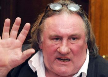 ჟერარ დეპარდიეს სექსუალურ შევიწროებაში 13 ქალი ადანაშაულებს