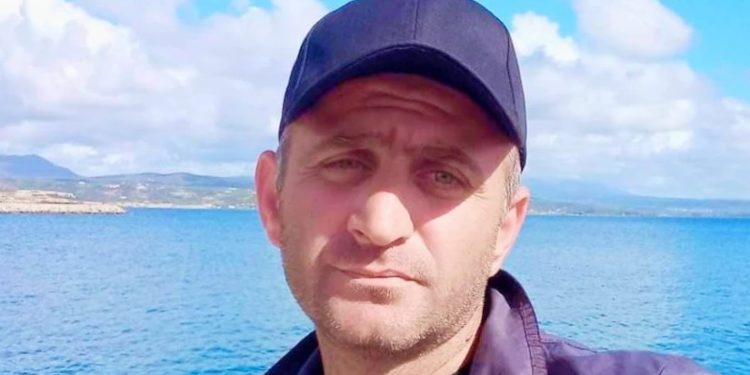 საბერძნეთში ქართველი ემიგრანტი გარდაიცვალა