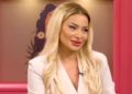 „ისეთი პროფესია მაქვს, ერთ კაბას მეორედ ვეღარ ჩავიცვამ…“ – სოფო ბედია