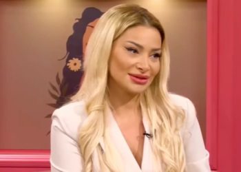 „ისეთი პროფესია მაქვს, ერთ კაბას მეორედ ვეღარ ჩავიცვამ…“ – სოფო ბედია