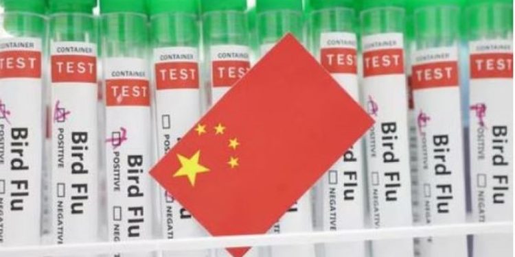 ჩინეთში H3N8 ფრინველის გრიპით სიკვდილის პირველი შემთხვევა დაფიქსირდა – WHO