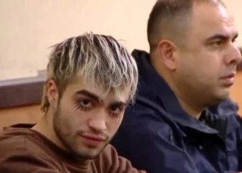 “ლაზარე გრიგორიადისისთვის თმა გადაუპარსავთ, მისი ნების საწინააღმდეგოდ” – გიორგი ბერაია