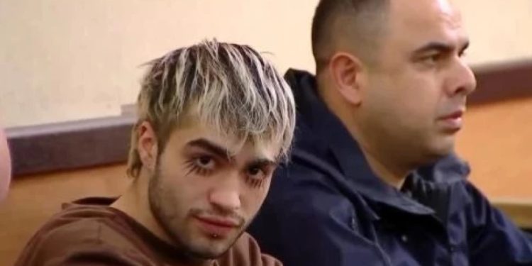 “ლაზარე გრიგორიადისისთვის თმა გადაუპარსავთ, მისი ნების საწინააღმდეგოდ” – გიორგი ბერაია