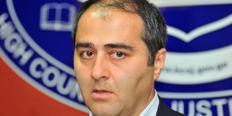 აბსოლუტურად მცდარი ინფორმაციის საფუძველზეა გადაწყვეტილება მიღებული – ცერცვაძე სანქციებზე