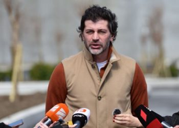 ბევრი საუბრობს ქალაქში საცობებზე, თბილისი რაც არის ვიცით ყველამ, ამ ქალაქს ვერ გაბერავ – კალაძე