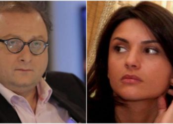 „ეს ჩემი უფროსი შვილის წერილია, რომელშიც გაერთიანებულია მისი ძმებისა და ჩემი სათქმელიც“ – შალვა რამიშვილის ყოფილი ცოლი