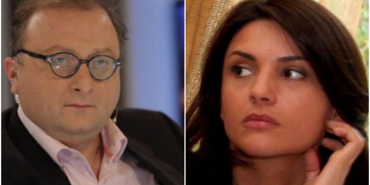 „ეს ჩემი უფროსი შვილის წერილია, რომელშიც გაერთიანებულია მისი ძმებისა და ჩემი სათქმელიც“ – შალვა რამიშვილის ყოფილი ცოლი