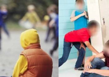 ბულინგი და დაპირისპირება კლასელებს შორის – ძალადობა ქუთაისის ერთ-ერთ სკოლაში