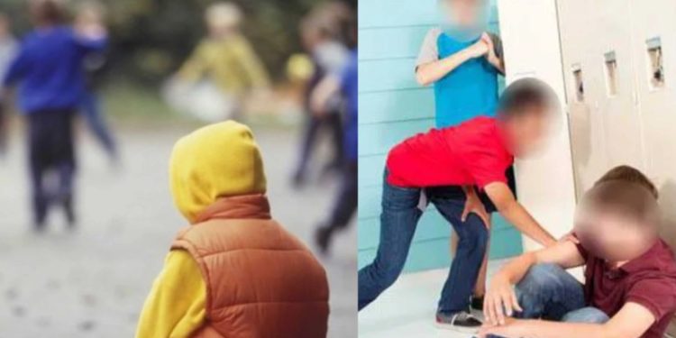 ბულინგი და დაპირისპირება კლასელებს შორის – ძალადობა ქუთაისის ერთ-ერთ სკოლაში