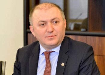 “უკვე ნამყოფი ვარ აშშ-ში, კარგი ქვეყანაა” – ლილუაშვილი კითხვაზე, ემუქრება თუ არა სანქციები