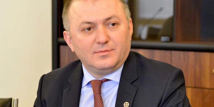 “უკვე ნამყოფი ვარ აშშ-ში, კარგი ქვეყანაა” – ლილუაშვილი კითხვაზე, ემუქრება თუ არა სანქციები