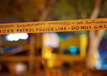 კასპში შვილმა 80 წლის დედას სცემა