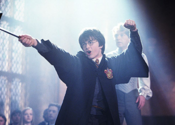 გავრცელებული ინფორმაციით, მაყურებელი მალე ჰარი პოტერის სერიალს იხილავს