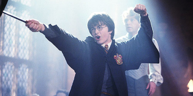 გავრცელებული ინფორმაციით, მაყურებელი მალე ჰარი პოტერის სერიალს იხილავს