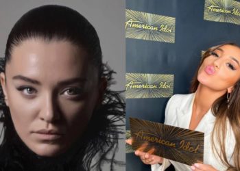 „ნუცა ბუზალაძის გამოსვლაზე რომ აწერია თბილისი, საქართველო. მე ყოველ ჯერზე ვტირი…” – ნინი შერმადინი