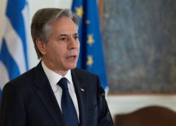 კიევსა და მოსკოვს შორის მოლაპარაკებები ამჟამად შეუძლებელია – ბლინკენი