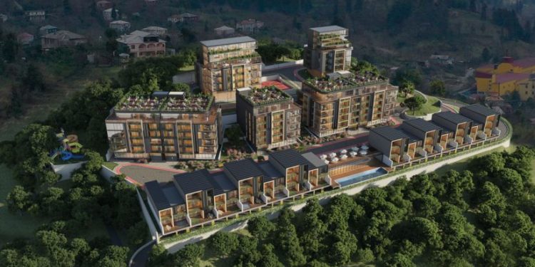 ბათუმთან რუსები საცხოვრებელი უბნის აშენებას სავარაუდოდ, კორუფციული გზით ცდილობენ – TI-ის კვლევა