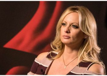 ლოს ანჯელესის სააპელაციო სასამართლომ სტორმი დენიელსს, დონალდ ტრამპის სასარგებლოდ, 122 000 დოლარის გადახდა დაავალა