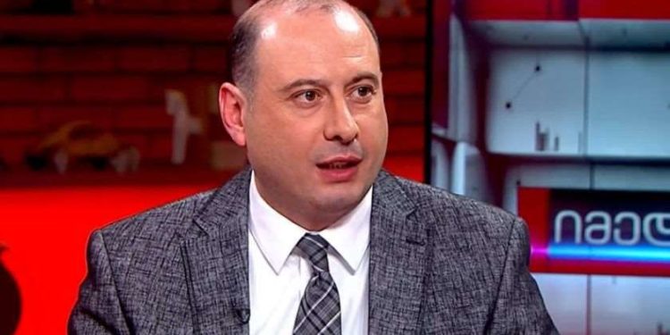 მიხეილ დუნდუა – თუ სავალუტო ფონდის პროგნოზები გამართლდა, საქართველო 2030-წლამდე შეძლებს გახდეს მაღალშემოსავლიანი ქვეყანა, რაც კეთილდღეობის სულ სხვა დონეს ნიშნავს