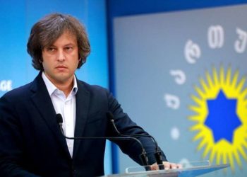 ყველაფერი იკადრეს ამ უპატიოსნესი კაცის წინააღმეგ – კობახიძე ურთმელიძეზე