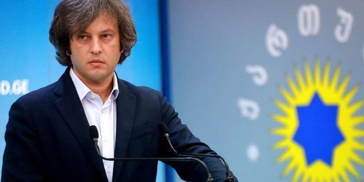 ყველაფერი იკადრეს ამ უპატიოსნესი კაცის წინააღმეგ – კობახიძე ურთმელიძეზე